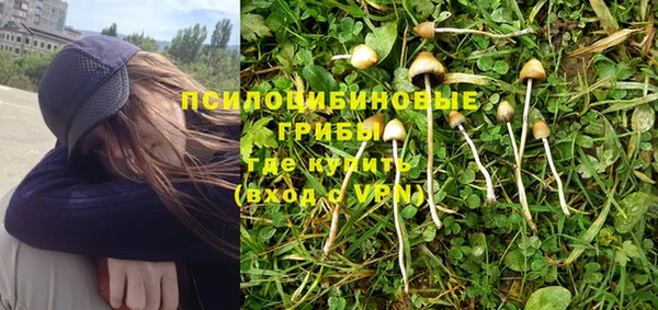 хмурый Магадан